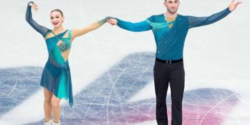 საქართველოს პირველი, ისტორიული მედალი ზამთრის ოლიმპიადაზე