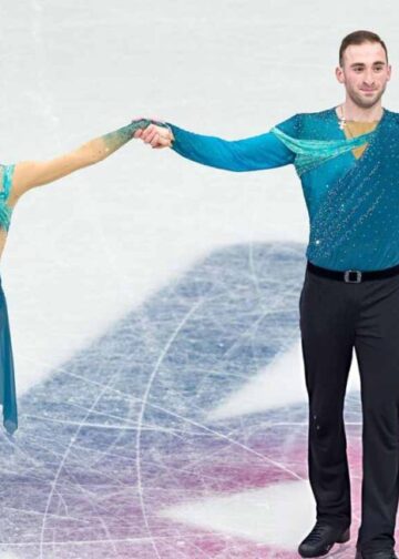 საქართველოს პირველი, ისტორიული მედალი ზამთრის ოლიმპიადაზე