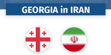 ირანში საქართველოს საელჩო საქართველოს მოქალაქეთა საყურადღებოდ ინფორმაციას ავრცელებს