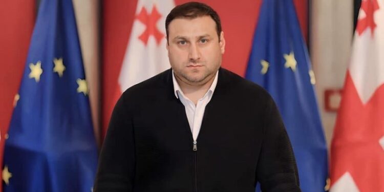 ბიძინა ივანიშვილი ირაკლი რუხაძეს გაპრემიერებას უპირებს – ივანიშვილის აზრით, რუხაძის ამერიკული პასპორტი აშშ-თან ურთიერთობებს გადატვირთავს – ლაშა ფარულავა