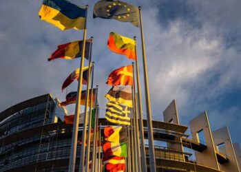 ევროპარლამენტში საქართველოს შესახებ ანგარიში წარადგინეს, სადაც ოცნების ლიდერებზე მიზნობრივი სანქციების დაწესებას მოითხოვენ