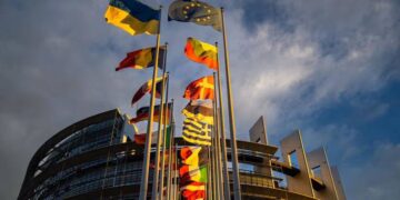 ევროპარლამენტში საქართველოს შესახებ ანგარიში წარადგინეს, სადაც ოცნების ლიდერებზე მიზნობრივი სანქციების დაწესებას მოითხოვენ