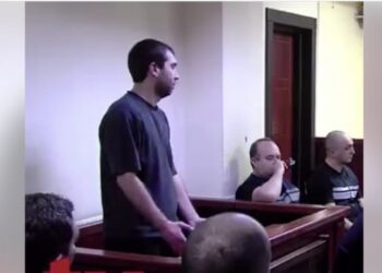 ჯანგველაძის საქმის ფარგლებში დაკავებულ სანდრო წივწივაძეს 8 წლით პატიმრობა მიესაჯა