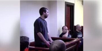 ჯანგველაძის საქმის ფარგლებში დაკავებულ სანდრო წივწივაძეს 8 წლით პატიმრობა მიესაჯა