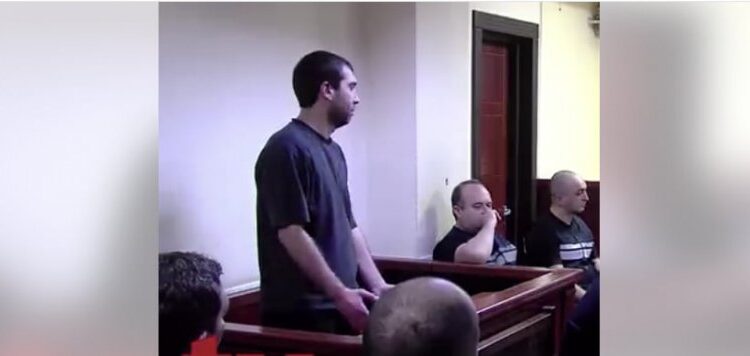 ჯანგველაძის საქმის ფარგლებში დაკავებულ სანდრო წივწივაძეს 8 წლით პატიმრობა მიესაჯა