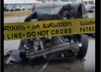 ავტომობილში დაღუპული ბიჭები დეიდაშვილები, ხოლო გოგონა – მათი ბიძაშვილია… – კახეთში მომხდარი ტრაგედიის დეტალები