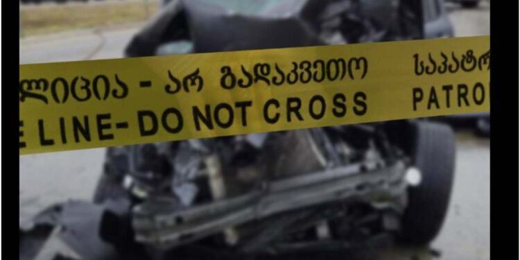 ავტომობილში დაღუპული ბიჭები დეიდაშვილები, ხოლო გოგონა – მათი ბიძაშვილია… – კახეთში მომხდარი ტრაგედიის დეტალები