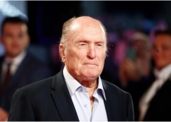 გარდაიცვალა ამერიკელი მსახიობი რობერტ დიუვალი