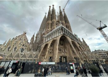 ბარსელონა – კატალონიის გული, სადაც ოცნებები რეალობად იქცევა