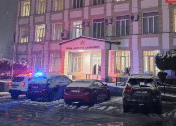 არასრულწლოვნის ადევნების ფაქტზე გორში მამაკაცი დააკავეს