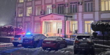 არასრულწლოვნის ადევნების ფაქტზე გორში მამაკაცი დააკავეს