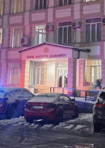 არასრულწლოვნის ადევნების ფაქტზე გორში მამაკაცი დააკავეს