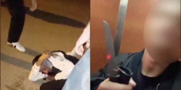 გიგა ავალიანის მკვლელობაში 3 არასრულწოვანს ჯგუფური ძალადობის 4 სხვა ეპიზოდზე პატიმრობა შეეფარდა