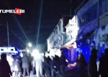 ბათუმში 16 წლის მოზარდი ხიდიდან გადავარდა და დაიღუპა