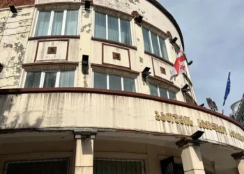 პატიმრობა შეეფარდა ქალს, რომელმაც საპირფარეშოში იმშობიარა და ახალშობილს დაზიანებები მიაყენა