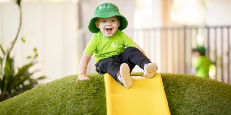 7 ნაბიჯი, რომელიც ბედნიერი ბავშვის აღზრდაში დაგეხმარებათ