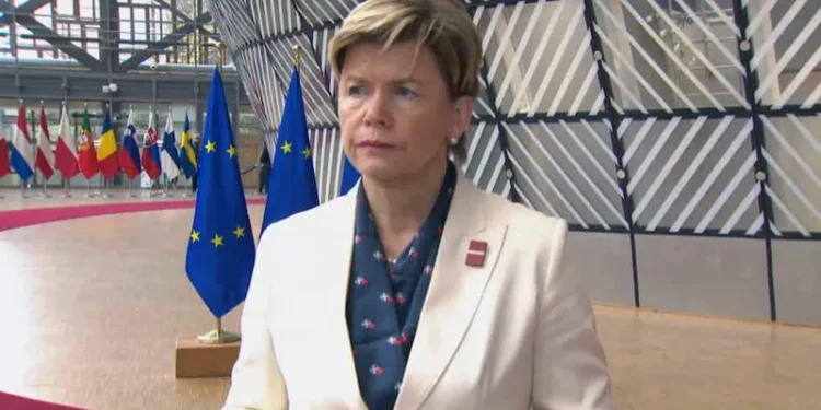 ბაიბა ბრაჟე – ქართველი ხალხი იმსახურებს მთავრობას, რომელიც პატივს სცემს მათ ევროპულ არჩევანს