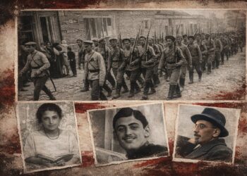 ტესტი – რა იცი საქართველოში ყველაზე მძიმე თებერვლის შესახებ?