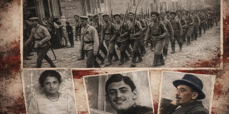 ტესტი – რა იცი საქართველოში ყველაზე მძიმე თებერვლის შესახებ?