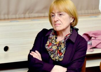 ილიაუნის რექტორი: ვიცავთ ტრადიციას, ვაგრძელებთ ტრადიციას და ვქმნით მომავალს, არ არსებობს ძალა, რომელსაც შეუძლია, ეს სვლა გააჩეროს