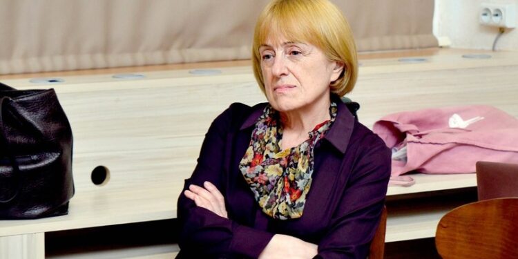 ილიაუნის რექტორი: ვიცავთ ტრადიციას, ვაგრძელებთ ტრადიციას და ვქმნით მომავალს, არ არსებობს ძალა, რომელსაც შეუძლია, ეს სვლა გააჩეროს