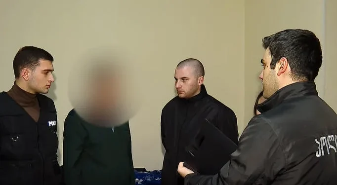 დააკავეს თურქეთის მოქალაქე, რომელმაც თბილისში მეუღლე დაჭრა