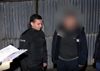 არასრულწლოვანი შშმ პირის გაუპატიურების ბრალდებით ტაქსის მძღოლი დააკავეს