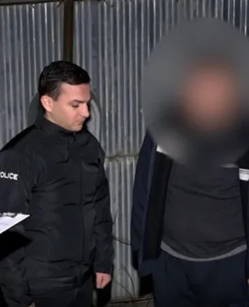 არასრულწლოვანი შშმ პირის გაუპატიურების ბრალდებით ტაქსის მძღოლი დააკავეს