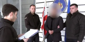 პოლიციამ ცოლად შერთვის მიზნით თავისუფლების უკანონო აღკვეთისა და გაუპატიურების ბრალდებით 3 პირი დააკავა