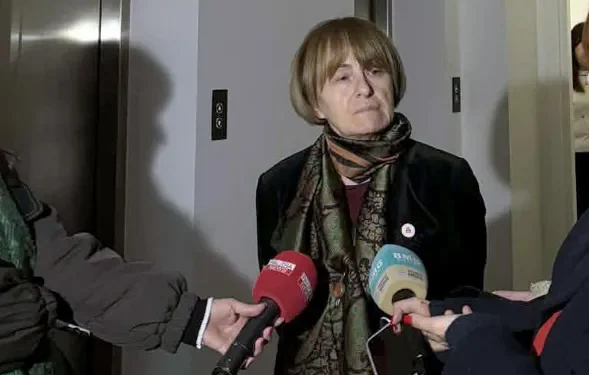 ილიაუნის რექტორი – გადაწყვეტილების მიმღებებს აუცილებლად მოგიწევთ პასუხის გაცემა საუნივერსიტეტო საზოგადოებისთვის – არა მხოლოდ ახლა!