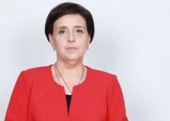 ე.წ. ქოლ-ცენტრების საქმეზე დაკავებულ ელისო კილაძეს აღკვეთის ღონისძიების სახით პატიმრობა შეუფარდეს