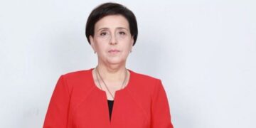 ე.წ. ქოლ-ცენტრების საქმეზე დაკავებულ ელისო კილაძეს აღკვეთის ღონისძიების სახით პატიმრობა შეუფარდეს