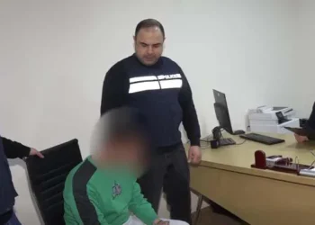 თბილისში მკვლელობა მოხდა – დაკავებულია ერთი პირი