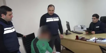 თბილისში მკვლელობა მოხდა – დაკავებულია ერთი პირი