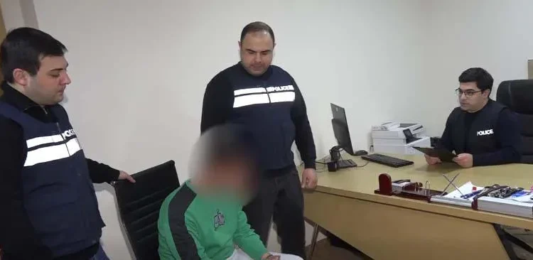 თბილისში მკვლელობა მოხდა – დაკავებულია ერთი პირი