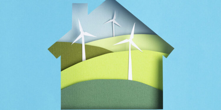 ენერგოეფექტური ტექნოლოგიები თორსაში