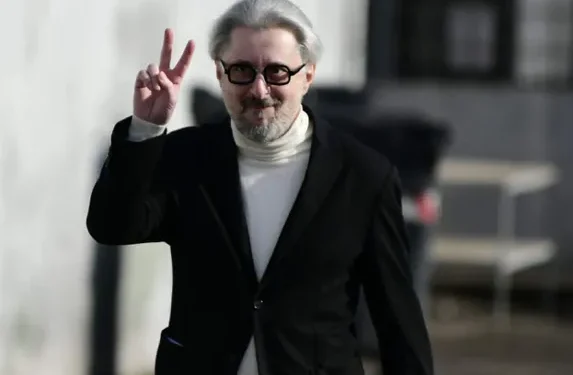 ნიკა გვარამია პატიმრობიდან გათავისუფლდა