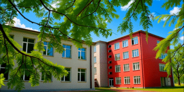 ფოთის კოლეჯ „ფაზისში“ მზის პანელების მონტაჟის სასწავლო პროგრამის დანერგვა იგეგმება