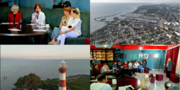 კლიმატის ცვლილება, რაც უფრო შორს, მით უფრო ახლოს — მსჯელობენ ჟურნალისტები