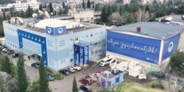 „ტელეიმედი“ საკუთარი ბანკის შექმნას გეგმავს