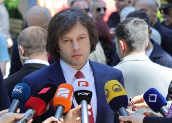 გადამოწმებული სოცდახმარების მიმღები 300 პირიდან 49-ს 3000 ლარზე მეტი შემოსავალი ჰქონდა – კობახიძე