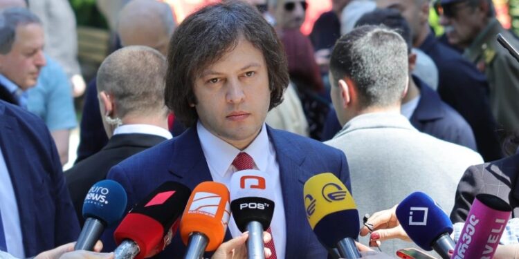 გადამოწმებული სოცდახმარების მიმღები 300 პირიდან 49-ს 3000 ლარზე მეტი შემოსავალი ჰქონდა – კობახიძე