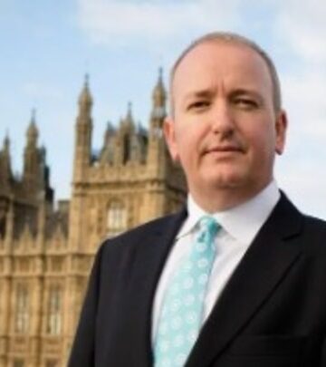 “ირანის გავლენა საქართველოში იზრდება” — საქართველო-ირანის ურთიერთობებზე დიდი ბრიტანეთის პარლამენტში იმსჯელეს