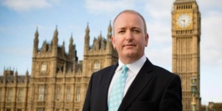 “ირანის გავლენა საქართველოში იზრდება” — საქართველო-ირანის ურთიერთობებზე დიდი ბრიტანეთის პარლამენტში იმსჯელეს