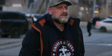 ზურაბ ჯაფარიძე – სინამდვილეში, გვასამართლებენ იმის გამო, რომ აშშ-მა ბიძინა ივანიშვილი დაასანქცირა