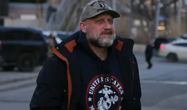 ზურაბ ჯაფარიძე – სინამდვილეში, გვასამართლებენ იმის გამო, რომ აშშ-მა ბიძინა ივანიშვილი დაასანქცირა