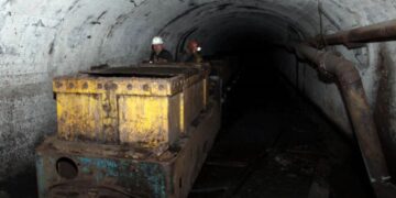 გავრცელებული ინფორმაციით, ტყიბულის ერთ-ერთ შახტაში მუშა დაიღუპა