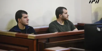 პროკურატურა ნიკო კვარაცხელიას შეკვეთით, ჯგუფურად განზრახ მკვლელობის ორგანიზების ფაქტზე სამ პირს ბრალდებას წარუდგენს