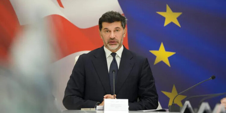 თბილისის მერია ავარიული კორპუსებიდან გამოსახლებისას მოქალაქეებისთვის ქირის გაცემის წესს ცვლის