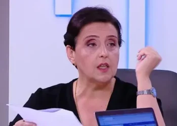 ჟურნალისტი ელისო კილაძე დააკავეს